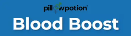 bloodboost logo