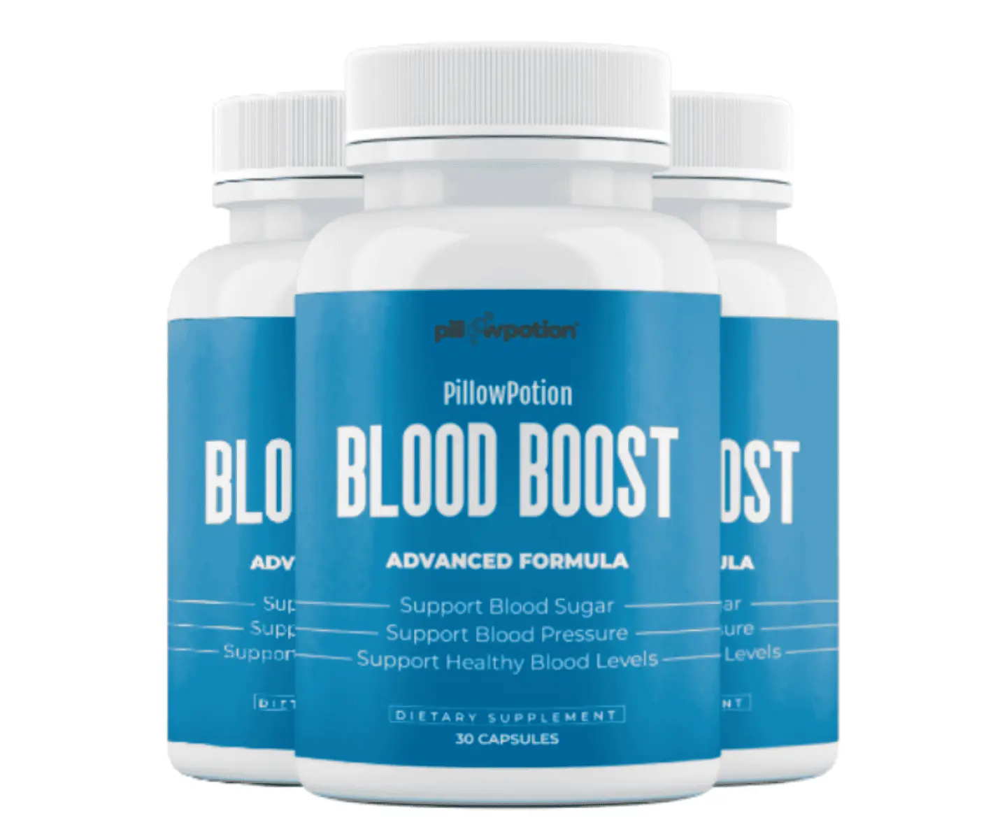 PillowPotion BloodBoost